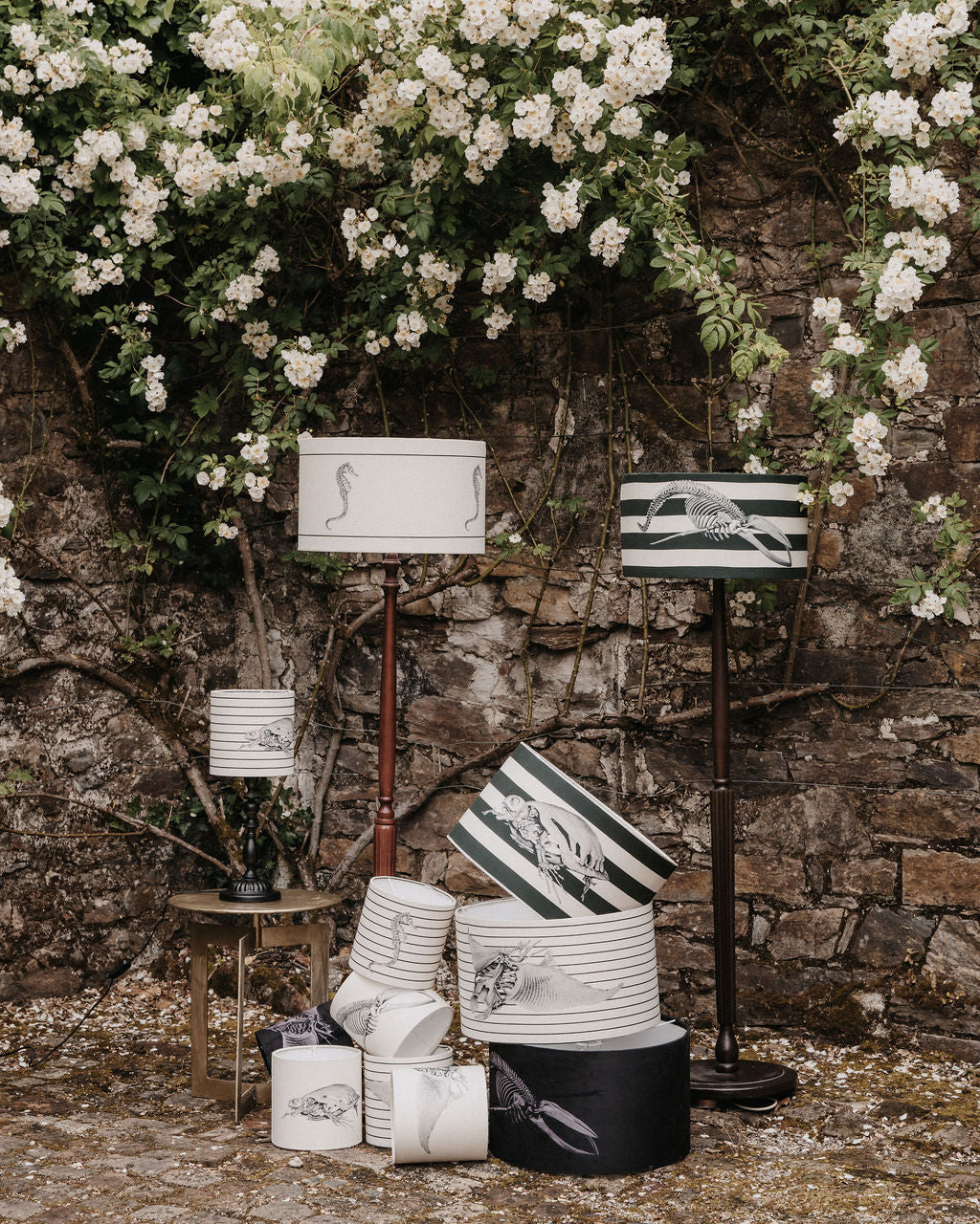 Lampshades