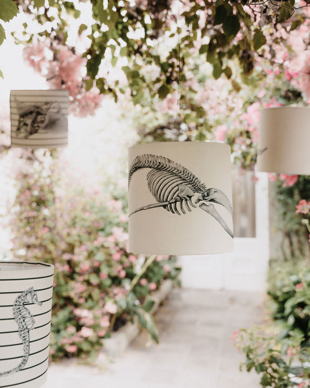 Lampshades