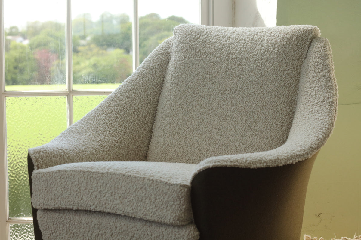 Italian 1970’s Armchair