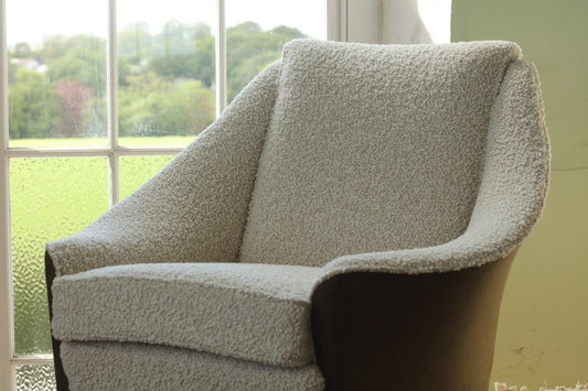 Italian 1970’s Armchair