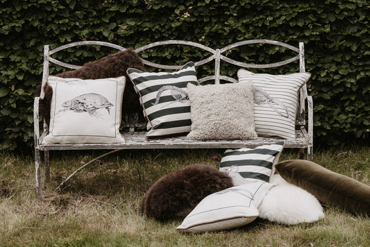 Cushions